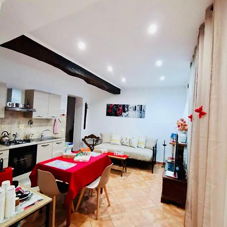 La Casa Del Borgo Anagni公寓 外观 照片