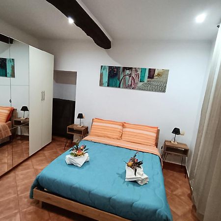 La Casa Del Borgo Anagni公寓 外观 照片