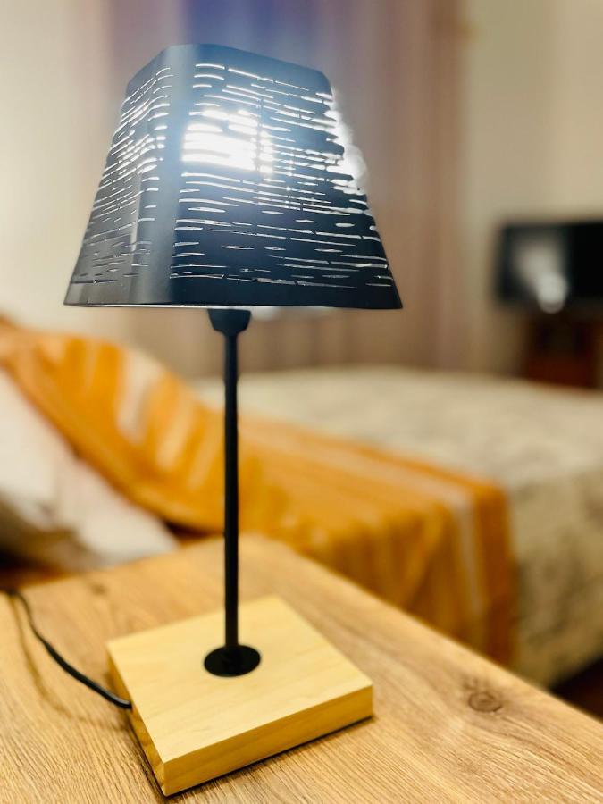 La Casa Del Borgo Anagni公寓 外观 照片