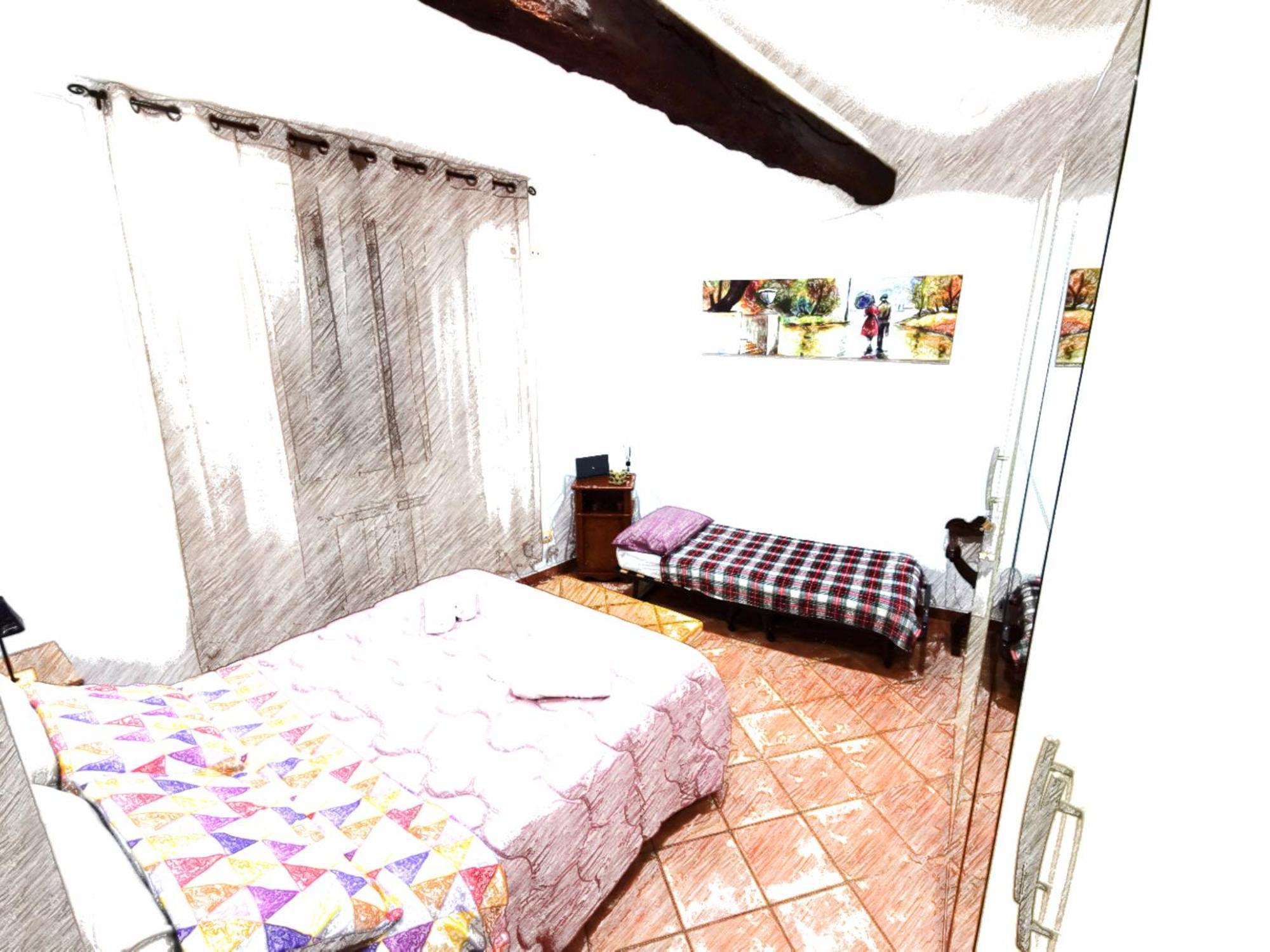 La Casa Del Borgo Anagni公寓 外观 照片