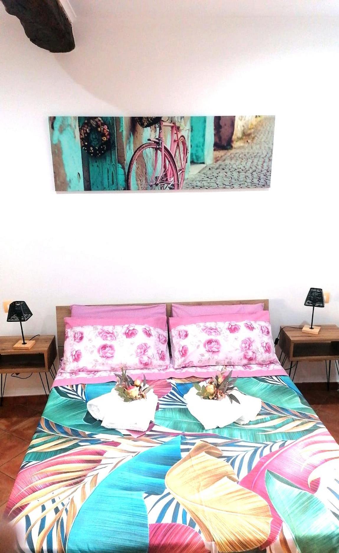 La Casa Del Borgo Anagni公寓 外观 照片